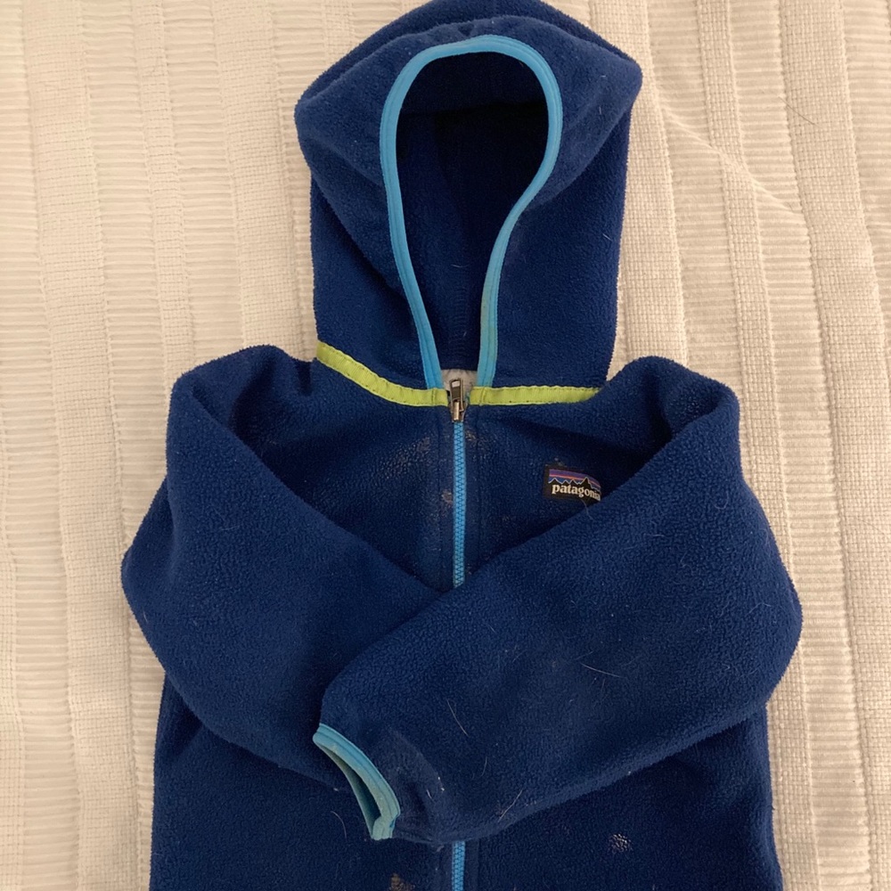 Patagonia Kids Fleece -2T